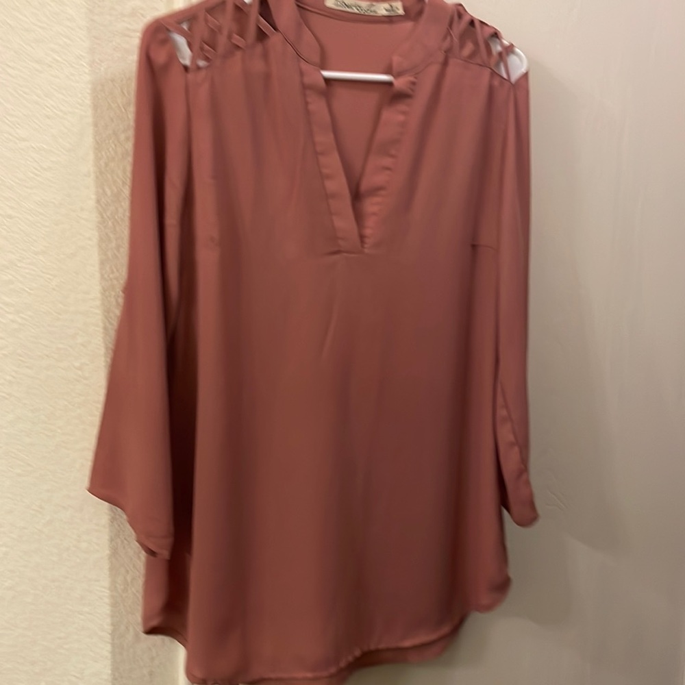 Women Blouses